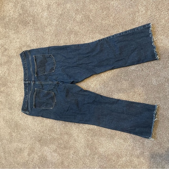 Universal Thread Ankle Bootcut - Picture 2 of 3